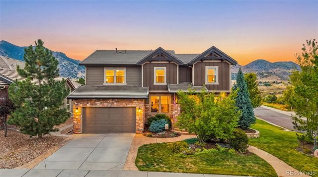 5165 Barn Owl Court, Morrison