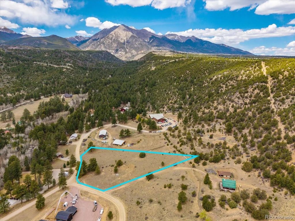 8972 Hanging Tree Drive, Salida