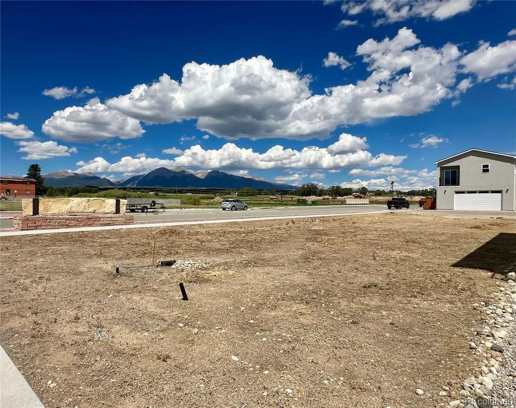 10720 County Road 128, Poncha Springs