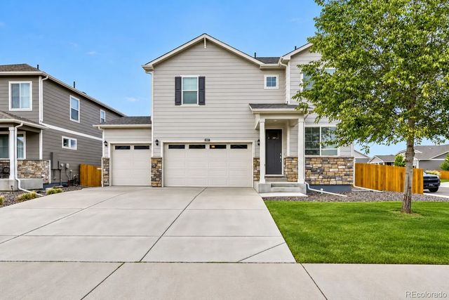 14607 Piedmontese Drive, Mead