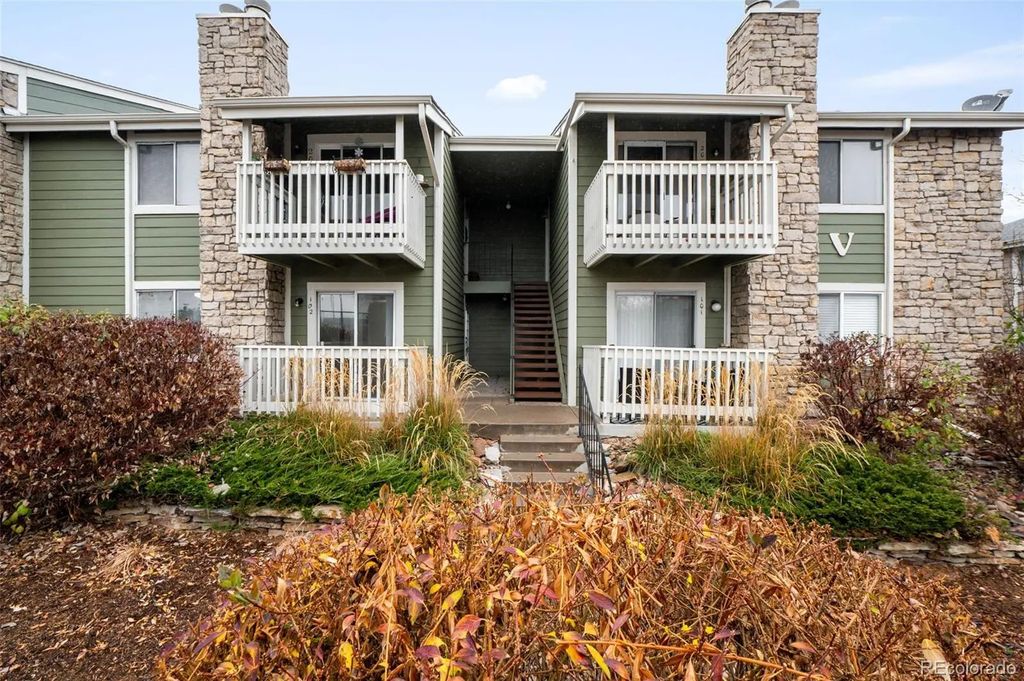 4400 S Quebec Street 102v, Denver
