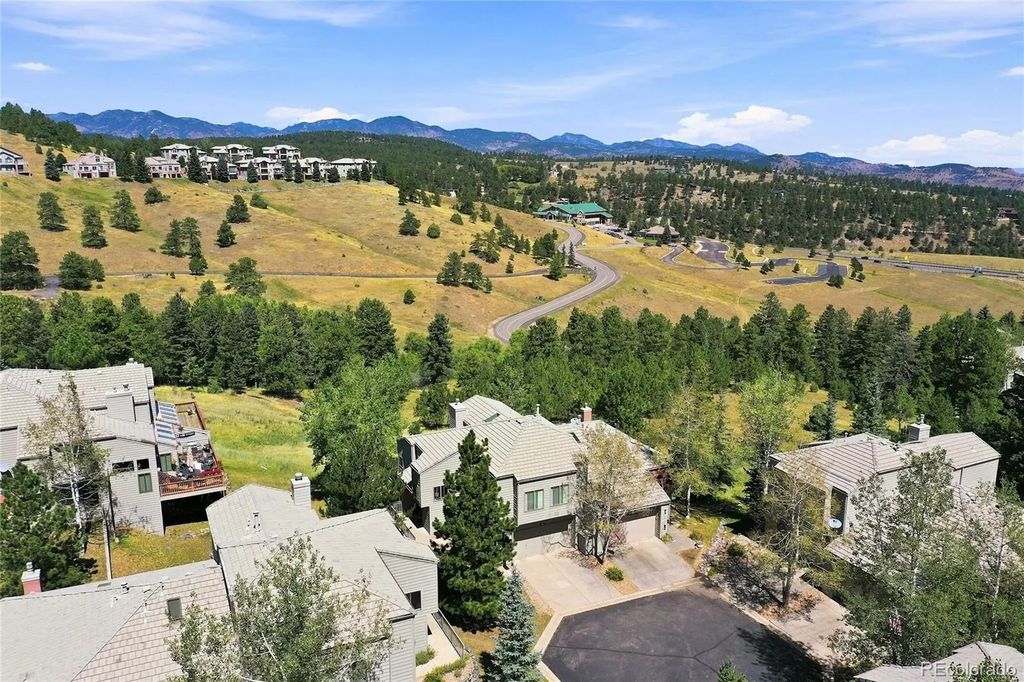 786 Chimney Creek Drive B, Golden