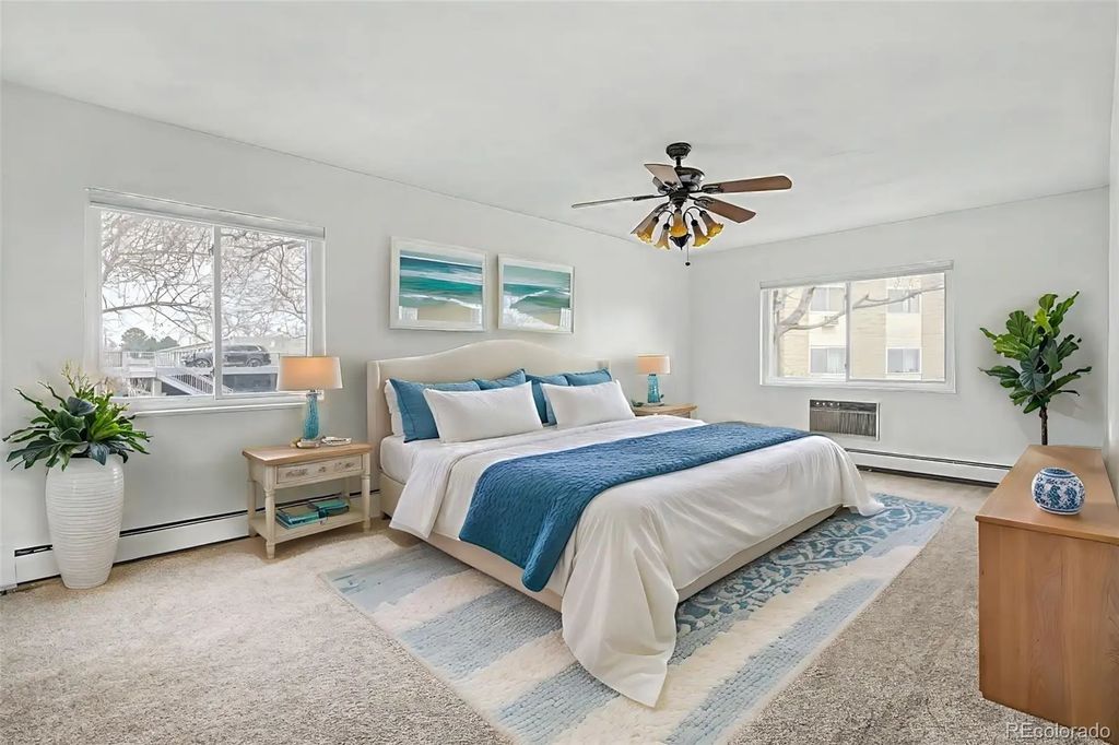 13609 E Cornell Avenue 110, Aurora
