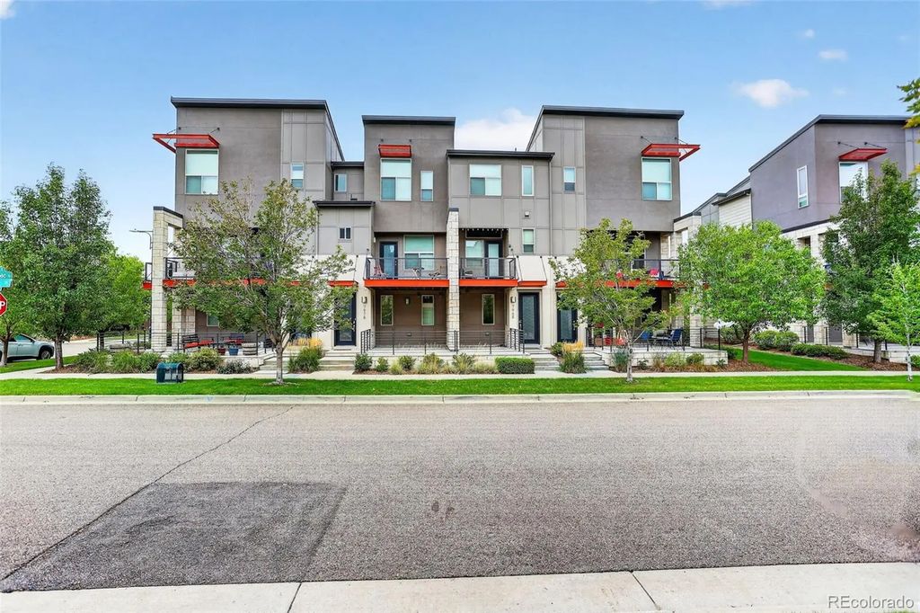7968 E 54th Place, Denver