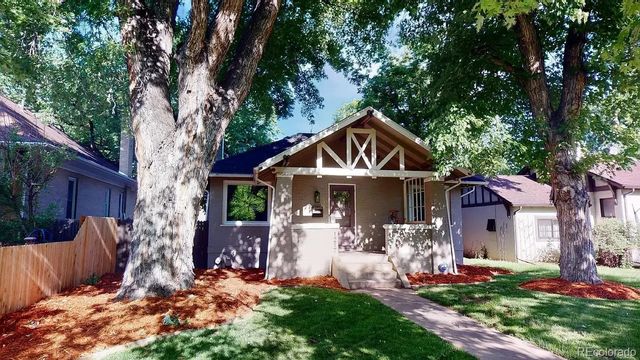 1217 S University Boulevard, Denver