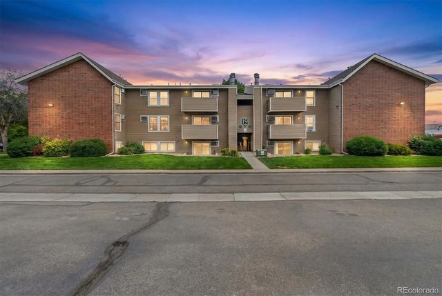 10150 E Virginia Avenue 19-102, Denver