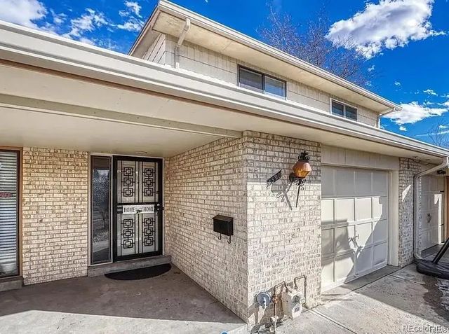 1590 S Ames Street, Denver