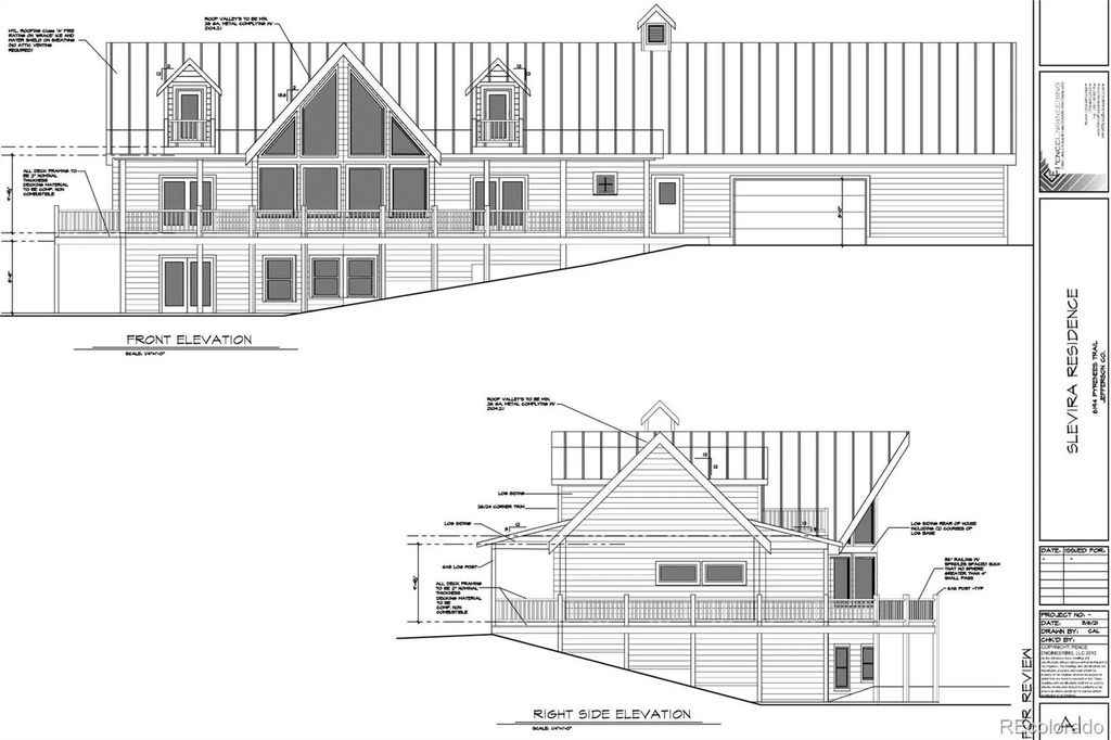 6194 Pyrenees Trail, Golden