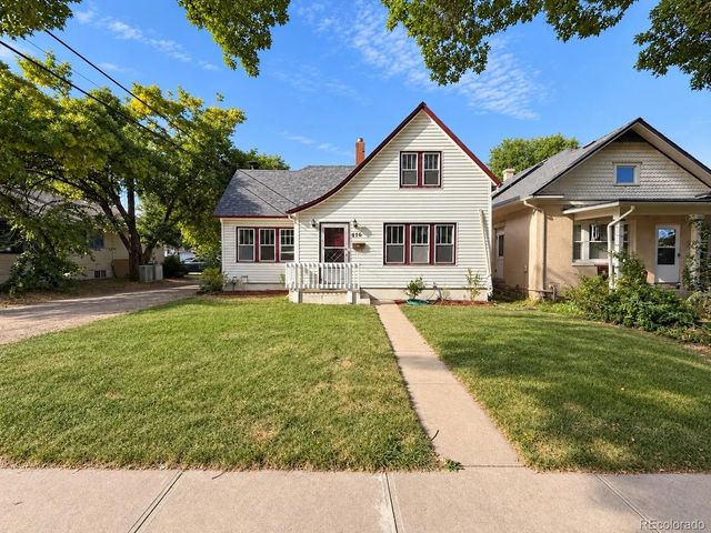 416 Laporte Avenue, Fort Collins