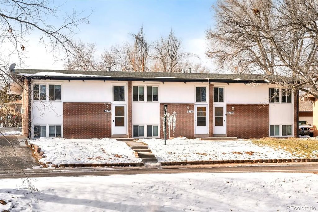 6225 S Sterne Parkway, Littleton