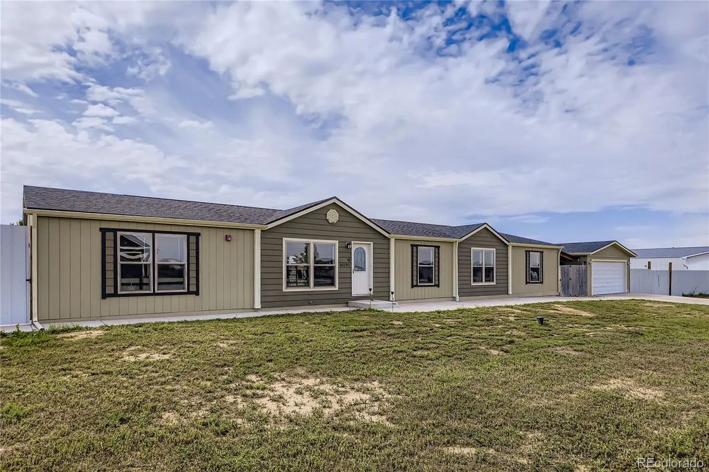 16290 Casler Avenue, Fort Lupton