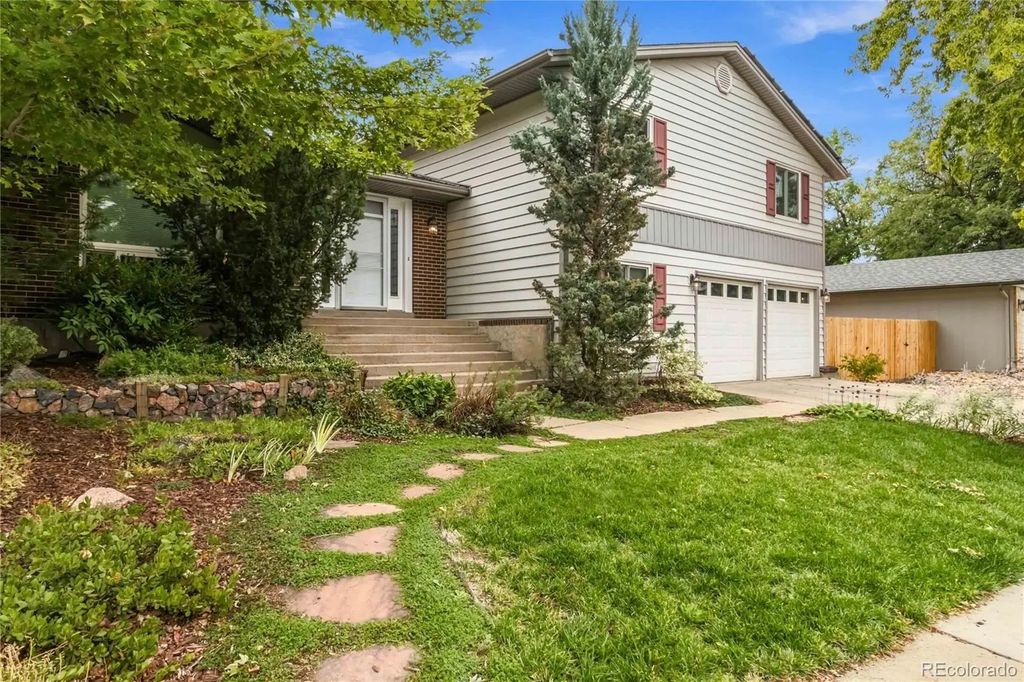 7442 W 82nd Way, Arvada
