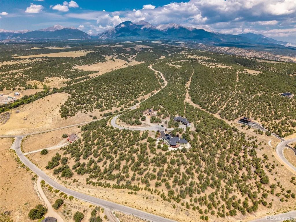 12550 Bald Eagle Lane, Salida