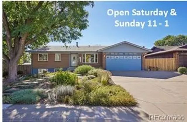 1576 S Wright Court, Lakewood