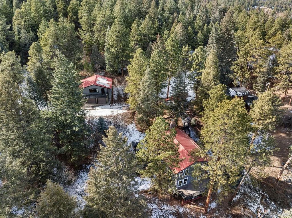 5704 Santa Clara Road, Indian Hills