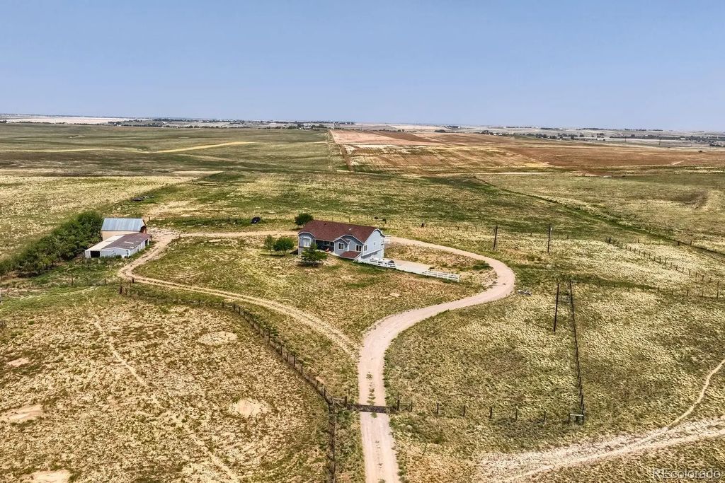 1080 S Dutch Valley Road, Bennett