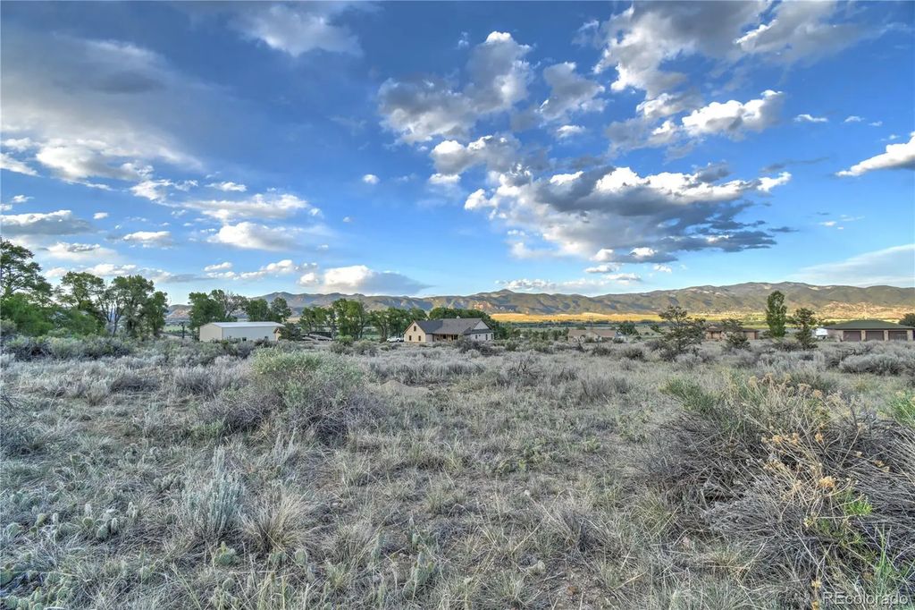 9773 Arroyo Drive, Salida