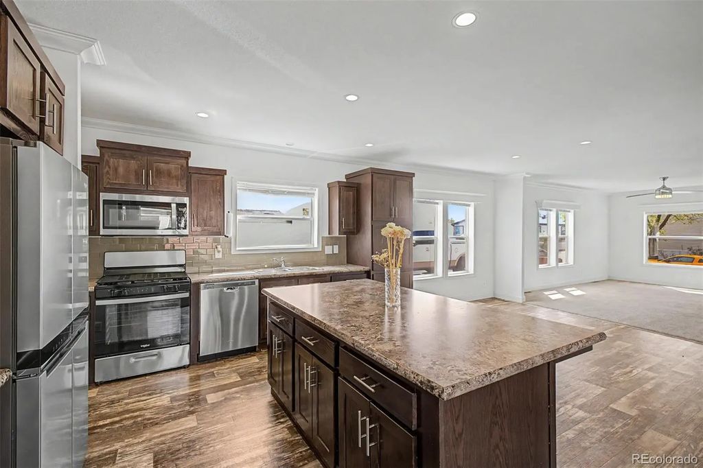 4835 Aspen Street, Firestone