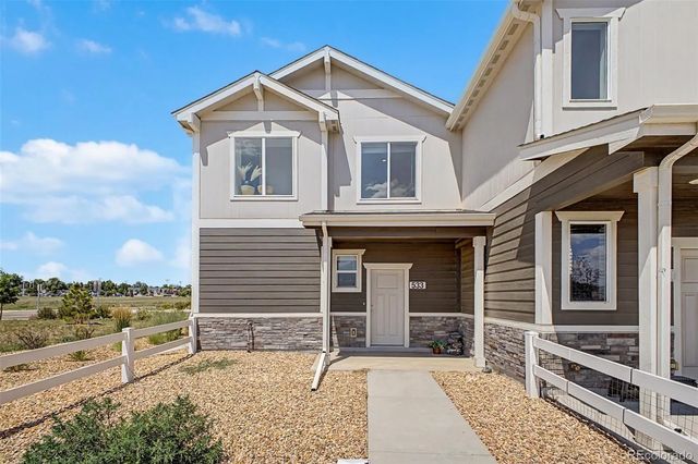 533 Condor Way, Johnstown