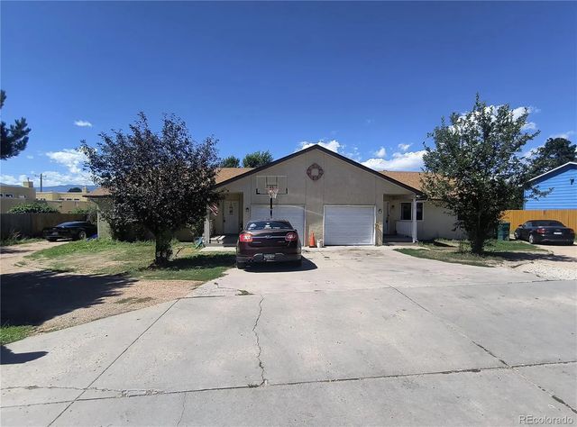 4620 Park Vista Boulevard, Colorado Springs