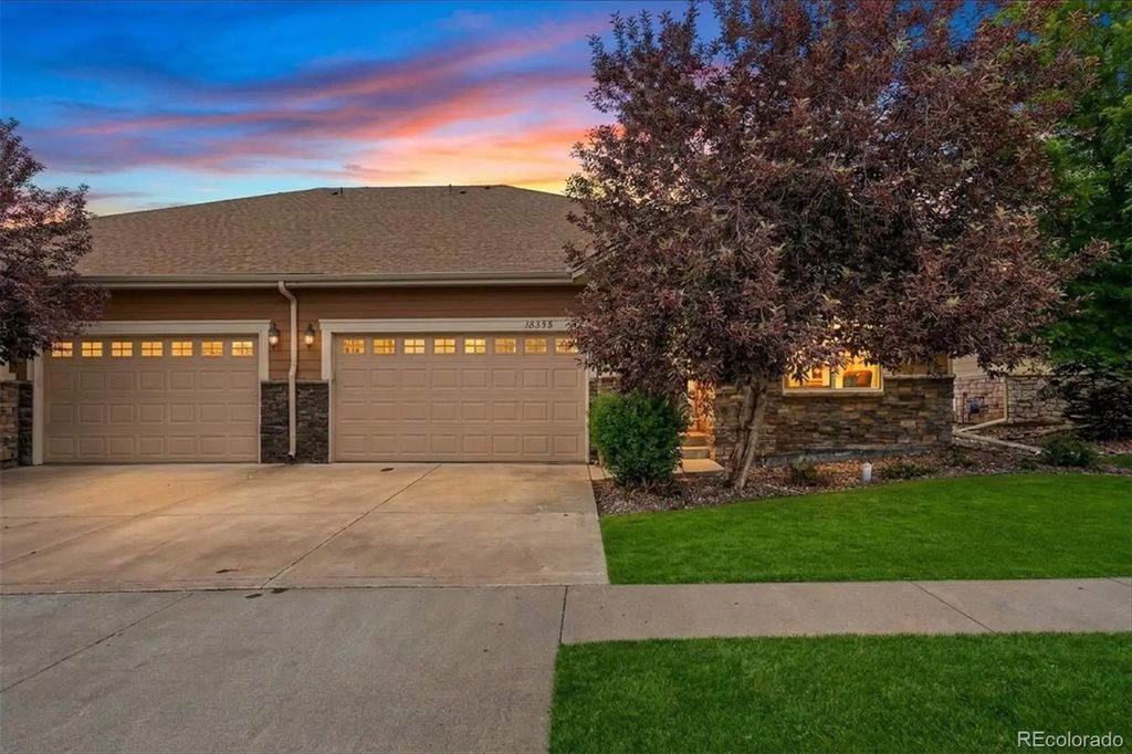 19355 E Stanford Avenue, Aurora