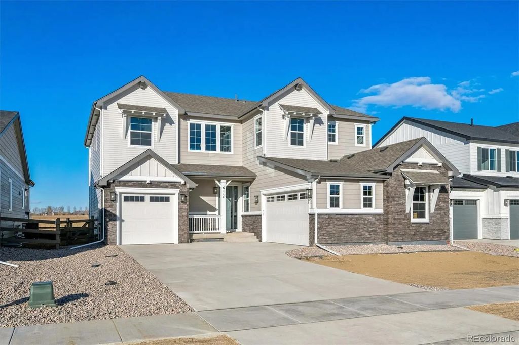 6114 Oban Road, Timnath