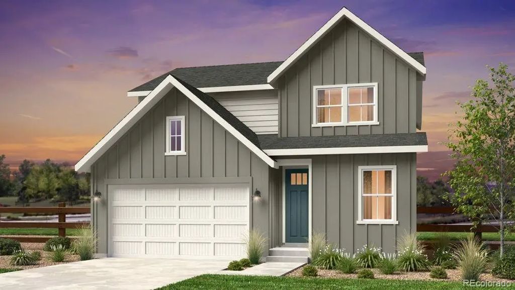 16916 W 92nd Loop, Arvada