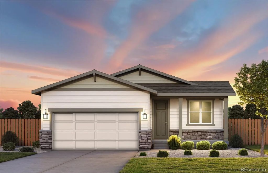 2827 Mosker Street, Strasburg