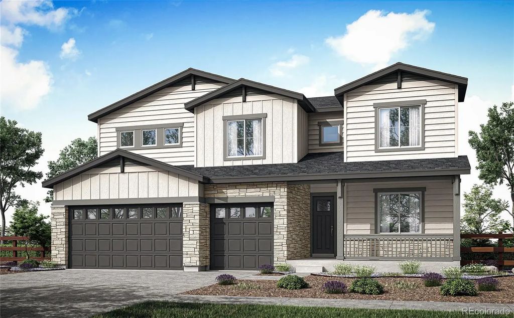 24434 E 34th Place, Aurora