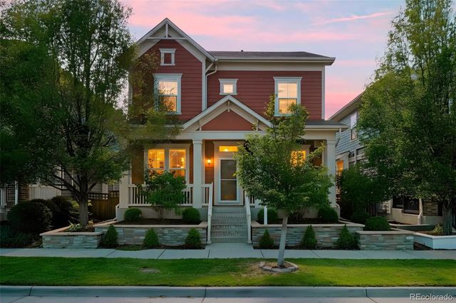 3031 Trenton Street, Denver