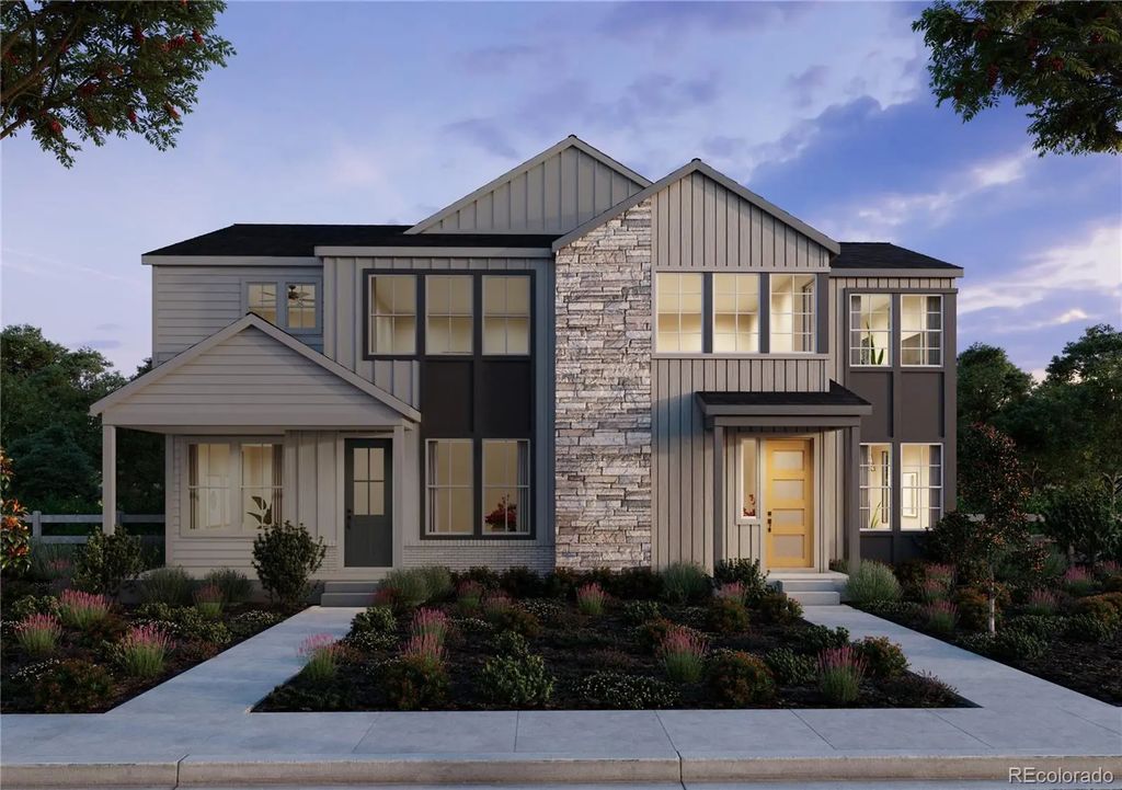 8743 Whiteclover Street, Littleton