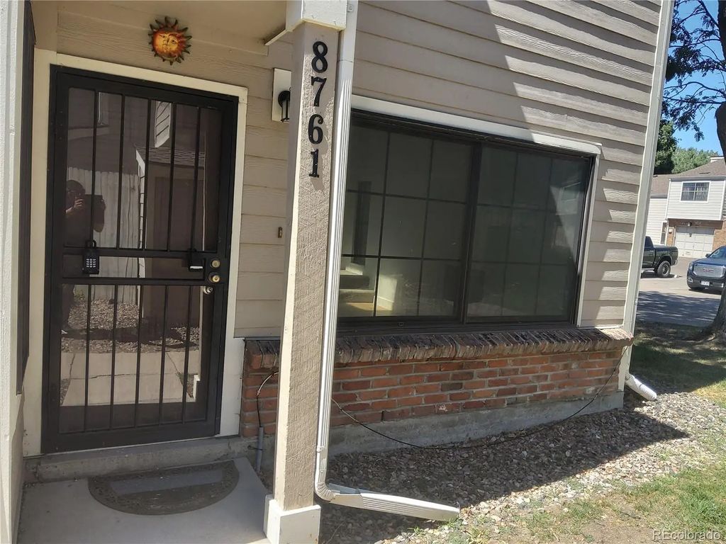 8761 Yukon Street, Arvada