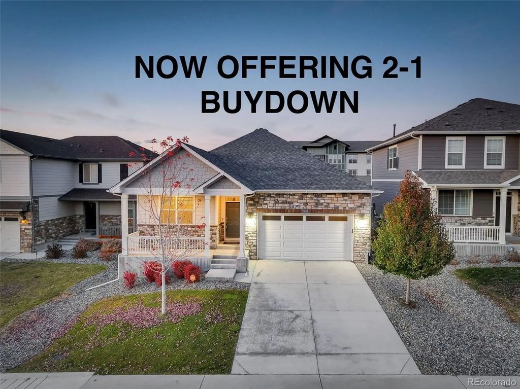 22603 E Radcliff Drive, Aurora