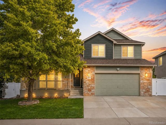 16314 10th Street, Mead