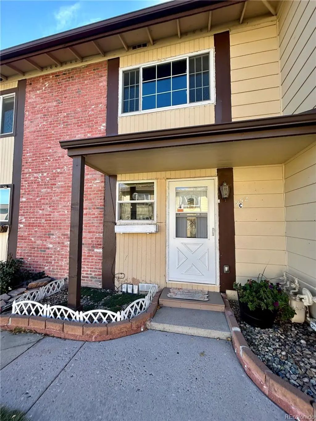 952 Coronado Parkway S C, Denver