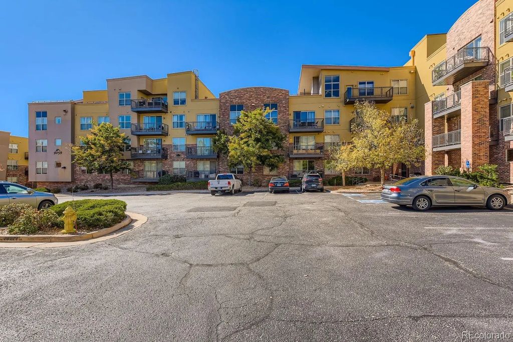 9059 E Panorama Circle 309, Centennial