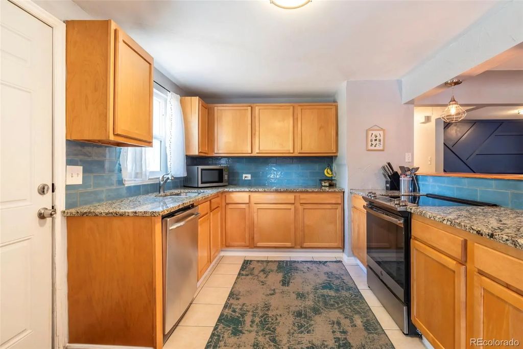 4921 Beach Court, Denver