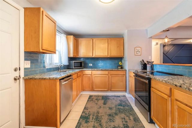 4921 Beach Court, Denver