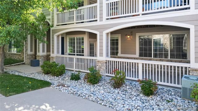 4242 S Blackhawk Circle 4d, Aurora