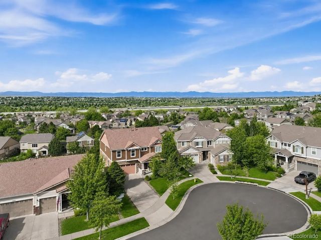 6875 S Buchanan Court, Aurora