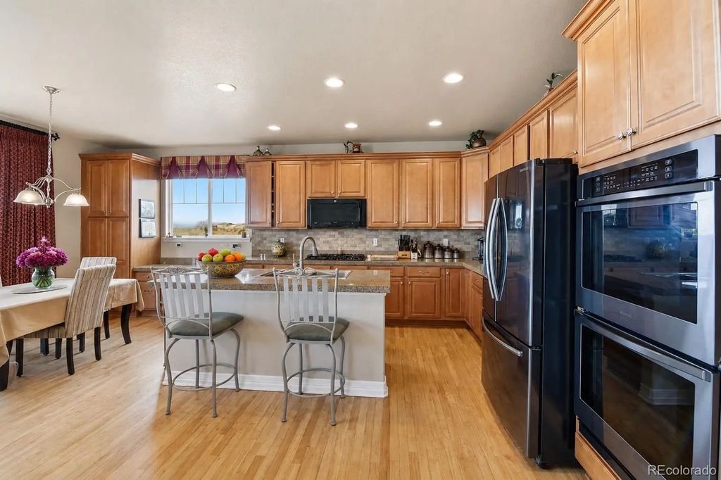 6875 S Buchanan Court, Aurora