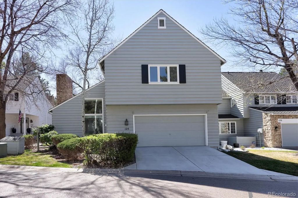 4505 S Yosemite Street 125, Denver