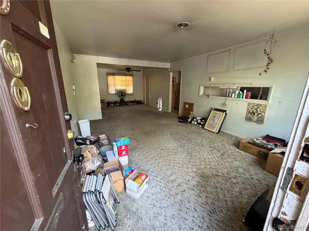 791 Troy Street, Aurora