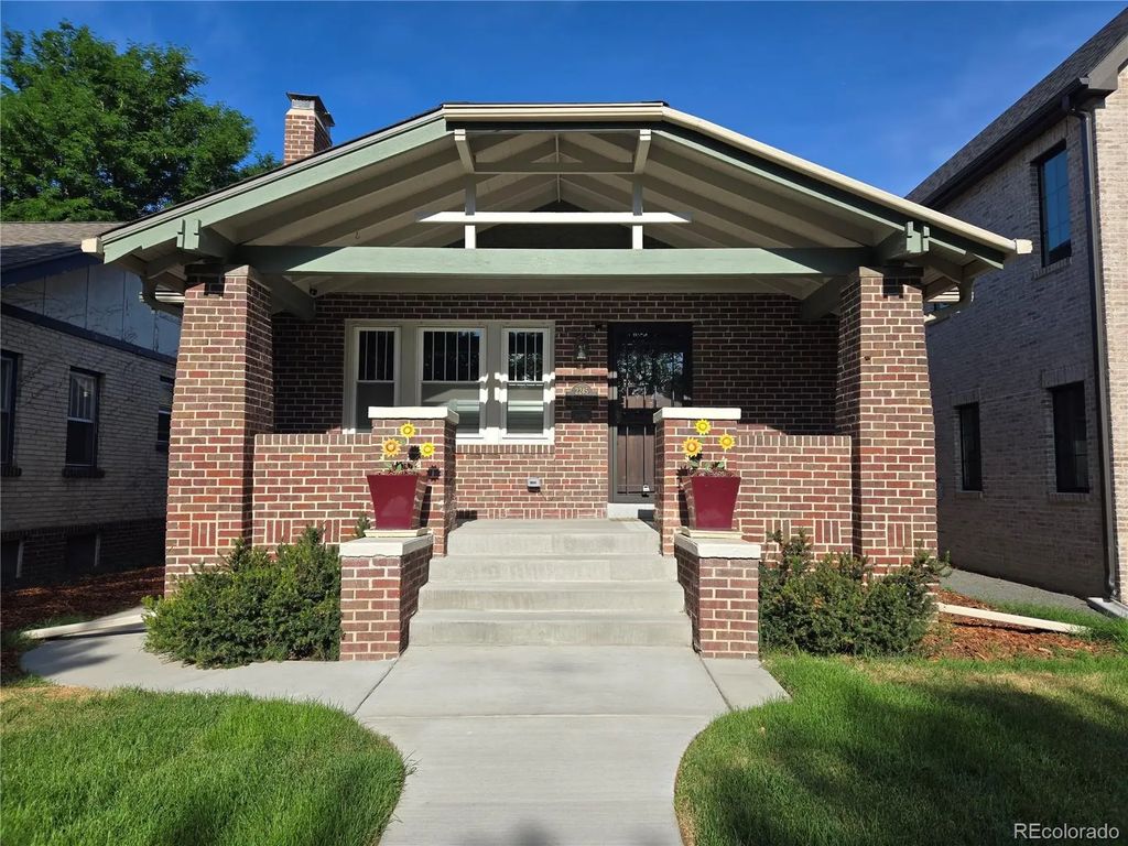 2245 Holly Street, Denver