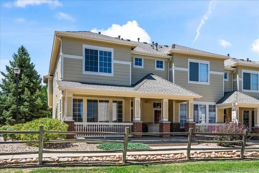 16061 E Geddes Drive 68, Aurora