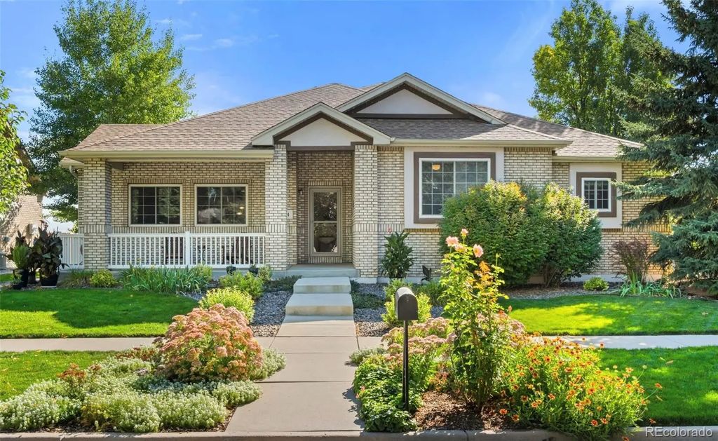 204 Hubbell Street, Berthoud