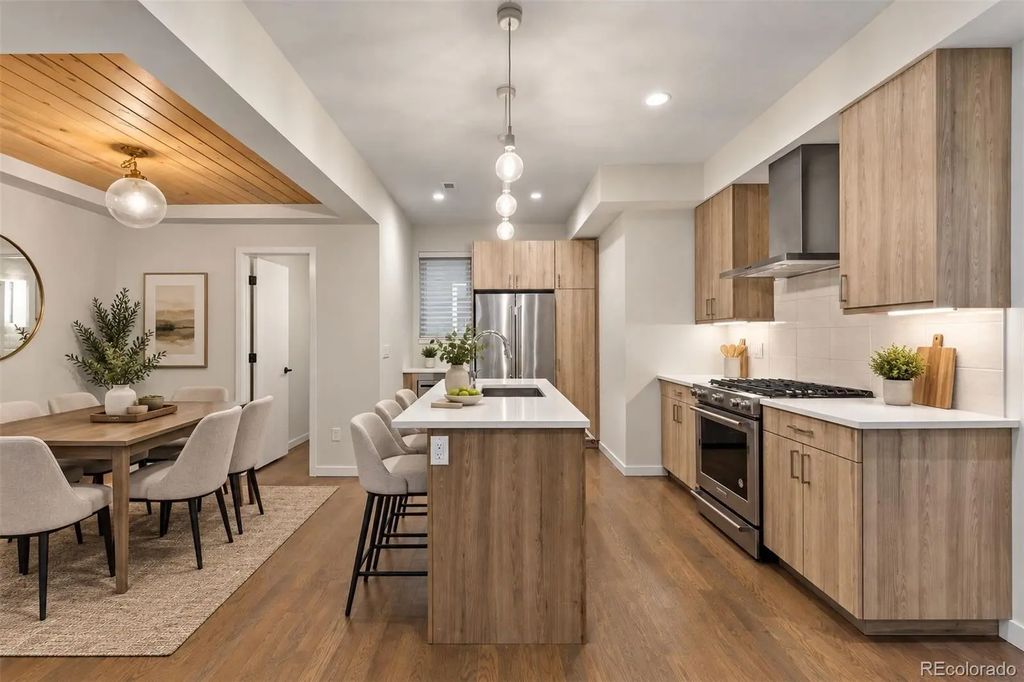 2625 W 25th Avenue 3, Denver