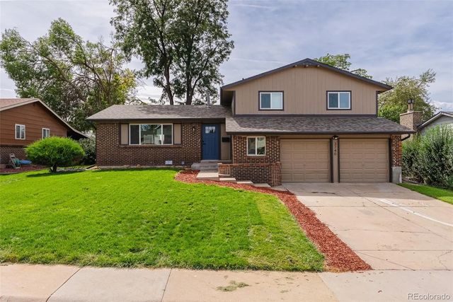3740 W 95th Avenue, Westminster