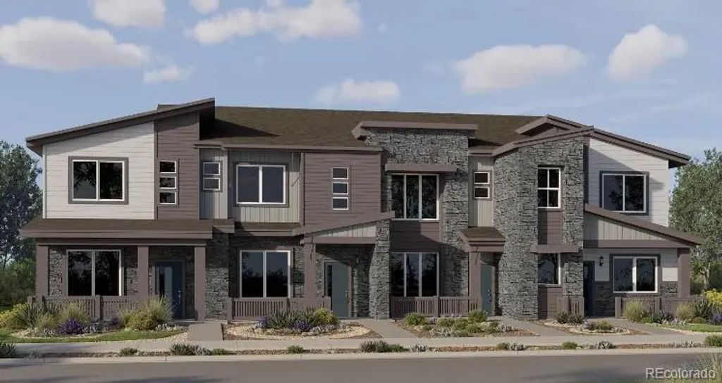 15221 Clayton Street, Thornton