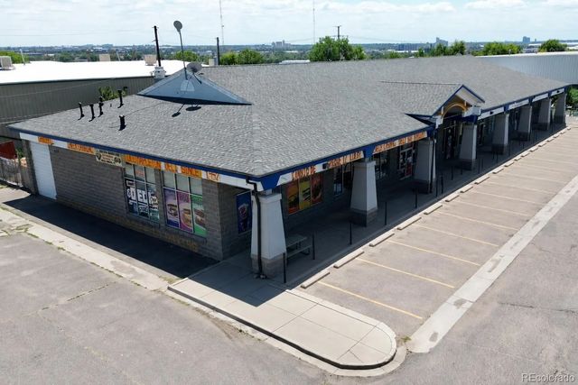 1202 E 58th Avenue, Denver